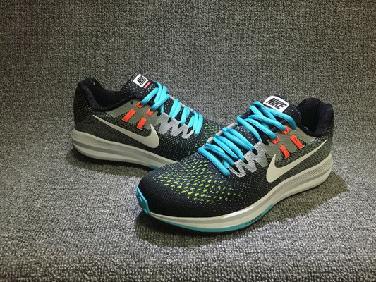 Super Max Nike Air Zoom Structure 20 GS--003